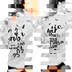 Girls On Tour Mallorca 2025 Girls' Malle Holiday Kapuzenpullover für Damen