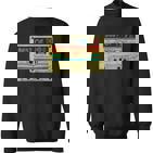 28Th Birthdayintage Best Of 1992 Retro Cassette Tape Sweatshirt