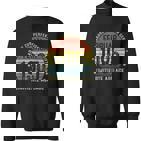 40Th Birthday February 1985 40 Years Sweatshirt
