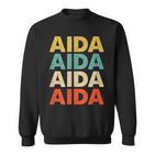 Aida Sweatshirt