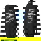 Apres Ski Party Team Lustges Huts Party Holiday Outfit Sweatshirt