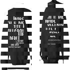 Beste Ehefrau Lustig Spruch Eheerheiratet Partner Sweatshirt