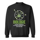 Biology Only Science Multiplication Share Biologist Sweatshirt