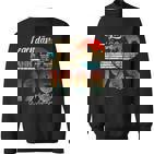 Birthday Legendary Since March 1985 Sweatshirt