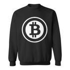 Bitcoin Michael Saylor Sweatshirt