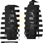Bob Dylan Studio Sweatshirt