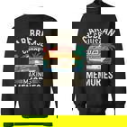 Caribbean Cruise 2025 Souvenir Matching Family Friends Squad Sweatshirt