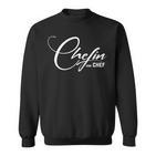 Chefinom Boss For Sweatshirt