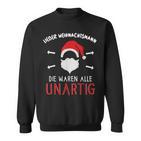 Christmas Outfit Christmas Jumper Ugly Sweater Sweatshirt