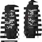 Coole Muttis Machen Schlagerparty Outfit Sexy Schlager Party Sweatshirt