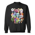 Dandy's World For Birthday And Christmas Sweatshirt