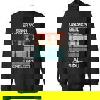 Darts Motif Darts Player Dart Sweatshirt
