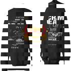 Das Ist Ein Cream Ding Das Würdest Du Nicht Verstehen Cream Name Sweatshirt