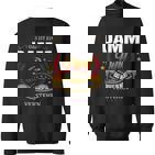 Das Ist Ein Damm Ding Das Würdest Du Nicht Verstehen Damm Name Sweatshirt