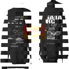 Das Ist Ein Garcia Ding Das Würdest Du Nicht Verstehen Garcia Name Sweatshirt