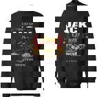 Das Ist Ein Jack Ding Das Würdest Du Nicht Verstehen Jack Name Sweatshirt
