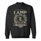 Das Ist Ein Lamp Ding Lamp Name Sweatshirt