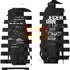 Das Ist Ein Lechner Ding Das Würdest Du Nicht Verstehen Lechner Name Sweatshirt