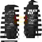 Das Ist Ein Mary Ding Das Würdest Du Nicht Verstehen Mary Name Sweatshirt