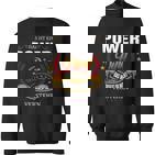 Das Ist Ein Power Ding Das Würdest Du Nicht Verstehen Power Name Sweatshirt
