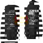 Das Ist Ein Schriefer Ding Das Würdest Du Nicht Verstehen Schriefer Name Sweatshirt