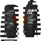 Das Ist Ein Seltzer Ding Das Würdest Du Nicht Verstehen Seltzer Name Sweatshirt