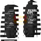 Das Ist Ein Westphal Ding Das Würdest Du Nicht Verstehen Westphal Name Sweatshirt