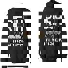 Deerisor Hunting Wild Hunter Sweatshirt