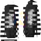 Dolly Parton Dissolvedintage Sweatshirt