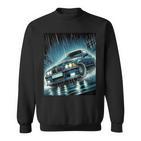 E36 On Foil Sweatshirt