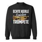 Echte Kerle Spiel Real Soccer Bunch Sweatshirt