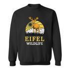 Eifel Wildlife Wild Eifel Sweatshirt