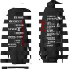 Et Kölsche Jrundjesetz Cologne Basic Law Cologne Alaaf Sweatshirt
