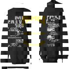Familie Ist Alles Treffen Treffen Treffen Wiedervereinigung Family Sweatshirt
