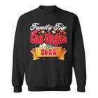 Family Trip Lasegas 2025 acation Lasegas Lover Sweatshirt