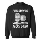 Finger Wegon Mein Nüs Car Mechanic Screwdriver S Sweatshirt