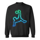 Football Children's Football Football Boys' Sweatshirt