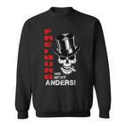 Freiburg Freiburger Boys' Football Tradition Ultras Sweatshirt