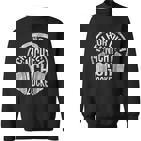 Gamer Gaming Ich Hörre Dich Nicht Ich Zocke Sweatshirt
