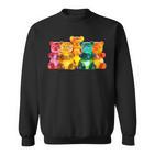 Gummy Bear Sweatshirt