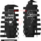 Gamer Gamer Nerd Gaming Sweatshirt