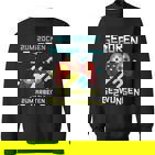 Gamer Gaming Idea Gamer Gamer Sweatshirt