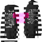 Gamer Gaming Zocken Zockerideospiele Streamer Sweatshirt