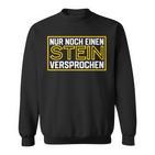 Geologist Geologist Geologie Minerals Geologist Sweatshirt