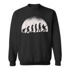 Guitar Player Evolution Guitar Sweatshirt