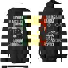 Handheld Gamer Nerd Online Gaming Sweatshirt