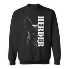 Herder Dutch Shepherd Hollandse Herdershond Sweatshirt