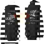 Het Is Een Ball Ding Je Zou Het Niet Begrijpen Sweatshirt