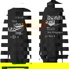 Het Is Een Browne Ding Je Zou Het Niet Begrijpen Sweatshirt