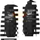Het Is Een Carlson Ding Je Zou Het Niet Begrijpen Sweatshirt